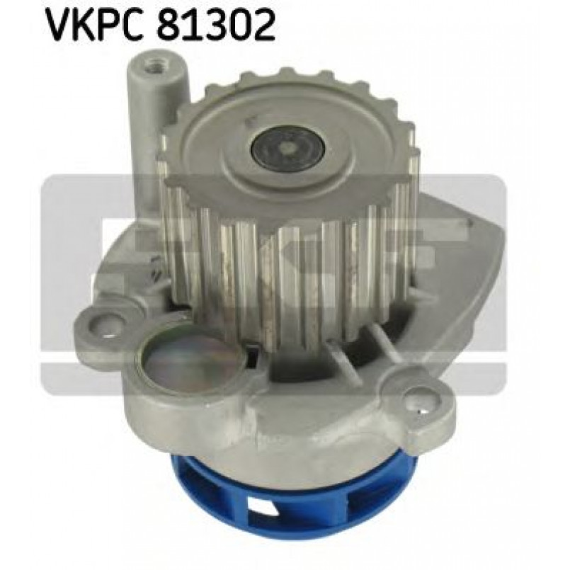 VKPC 81302 SKF - Насос охолоджуючої рідини